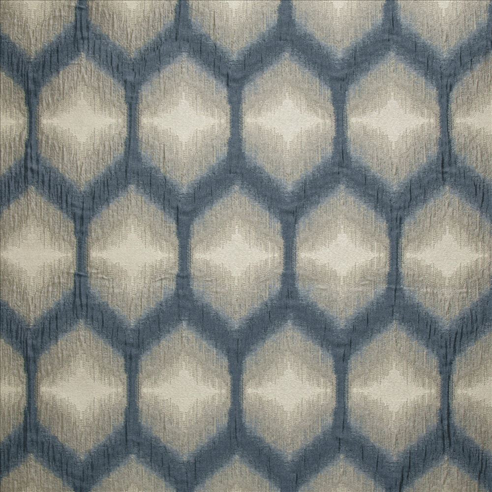 Apperson Tide by Kasmir Fabric 1454 60% Polyester
40% Rayon
 INDIA 50,000 Wyzenbeek Double Rubs </p><p>Repeat: Horizontal: 3 4/8 inches and Vertical: 9 1/8 inches 56 - Fabric Carolina -