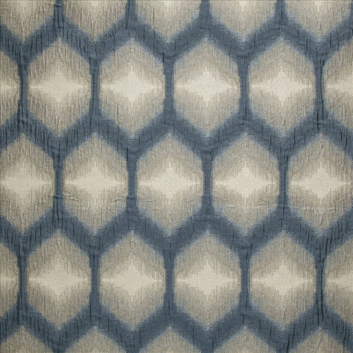 Apperson Tide by Kasmir Fabric 1454 60% Polyester
40% Rayon
 INDIA 50,000 Wyzenbeek Double Rubs </p><p>Repeat: Horizontal: 3 4/8 inches and Vertical: 9 1/8 inches 56 - Fabric Carolina -
