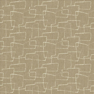 Approachable Linen by Kasmir Fabric