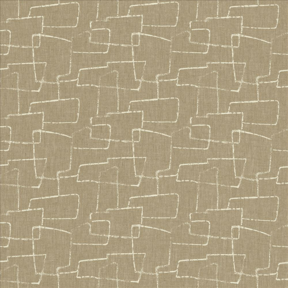 Approachable Linen by Kasmir Fabric 1471 78% Polyester
14% Cotton
8% Linen
 INDIA </p><p>Repeat: Horizontal: 6 inches and Vertical: 6 inches 56 - Fabric Carolina -
