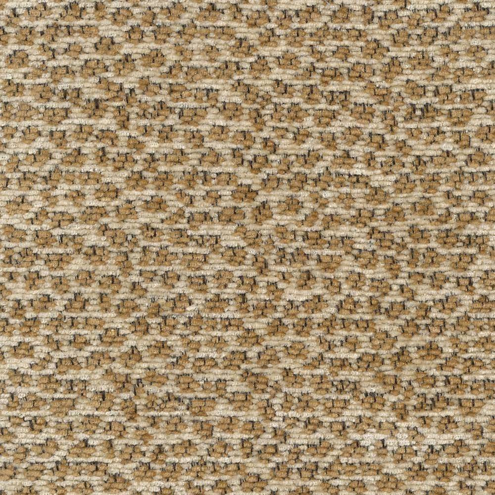Apres Cream by Kasmir Fabric 1403 76% Rayon 24% Polyester CHINA Not Tested H: 1 2/8 inches, V:1 2/8 inches 54 - 55 - Fabric Carolina - Kasmir