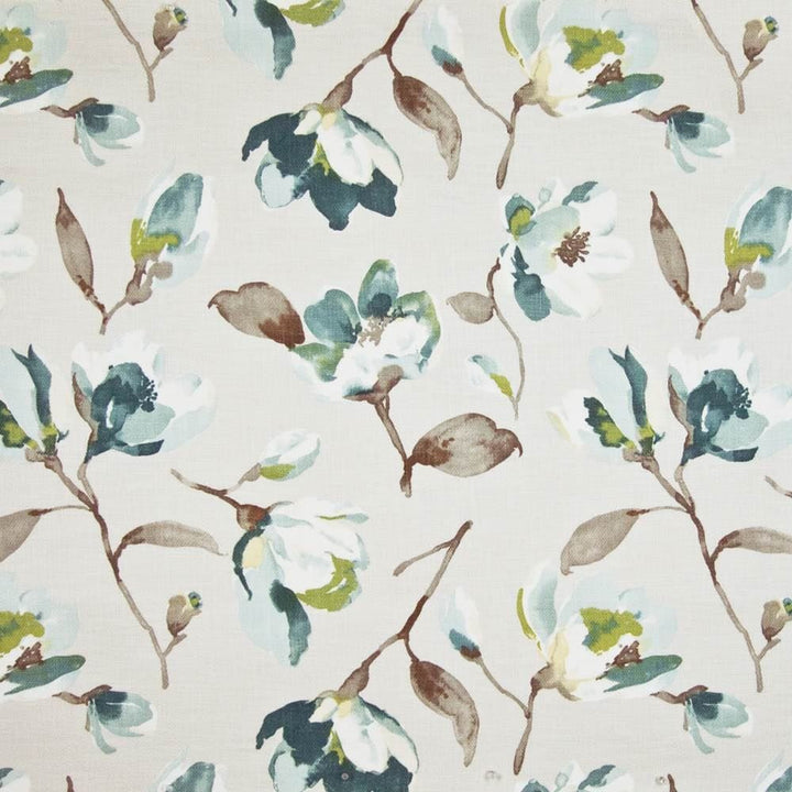 April In Paris Summer by Kasmir Fabric 1388 100% Cotton
 USA </p><p>Repeat: Horizontal: 27 inches and Vertical: 27 inches 54 - Fabric Carolina -