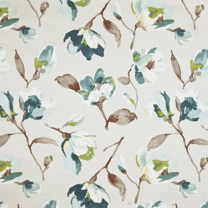 April In Paris Summer by Kasmir Fabric 1388 100% Cotton USA 14,000 Wyzenbeek Double Rubs H: 27 inches, V:27 inches 54 - Fabric Carolina - Kasmir