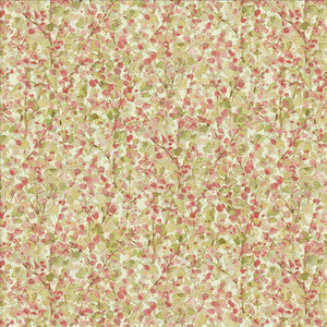April Showers Blush by Kasmir Fabric