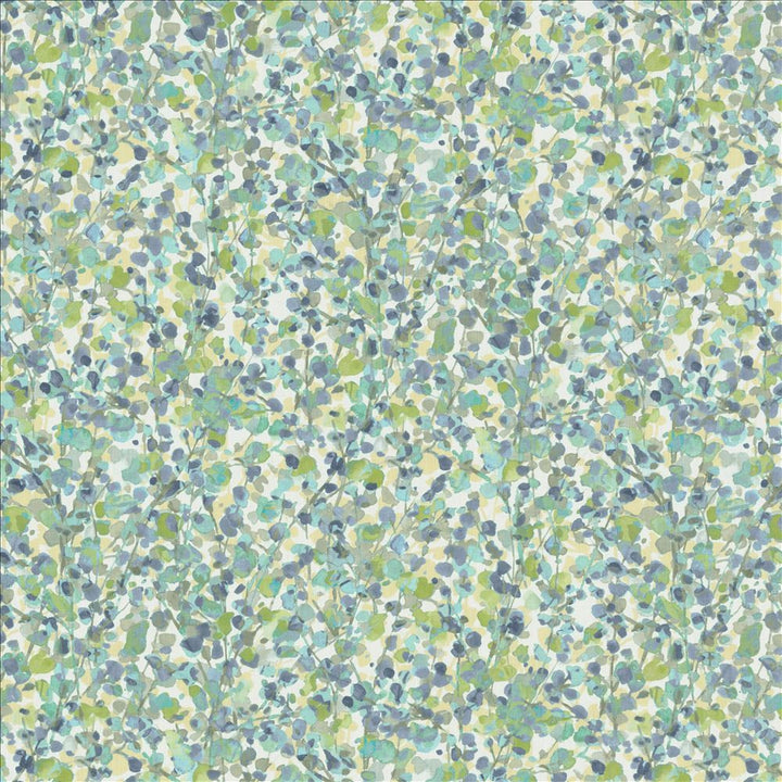 April Showers Dew Drop by Kasmir Fabric 5145 100% Cotton
 SOUTH KOREA 30,000 Wyzenbeek Double Rubs </p><p>Repeat: Horizontal: 27 inches and Vertical: 27 inches 54 - Fabric Carolina -