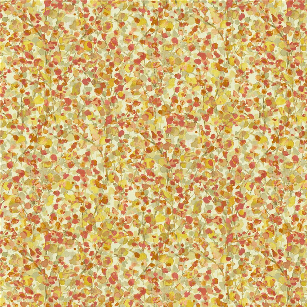 April Showers Harvest by Kasmir Fabric 5155 100% Cotton
 SOUTH KOREA </p><p>Repeat: Horizontal: 27 inches and Vertical: 27 inches 54 - Fabric Carolina -