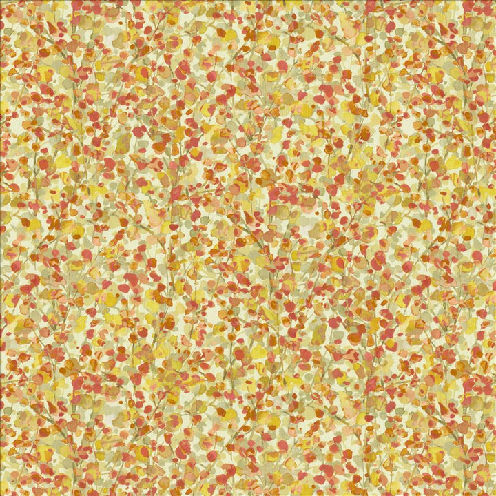 April Showers Harvest  by Kasmir Fabric See sample 100% Cotton
 SOUTH KOREA 30,000 Wyzenbeek Double Rubs </p><p>Repeat: Horizontal: 27 inches and Vertical: 27 inches 54  - Fabric Carolina -