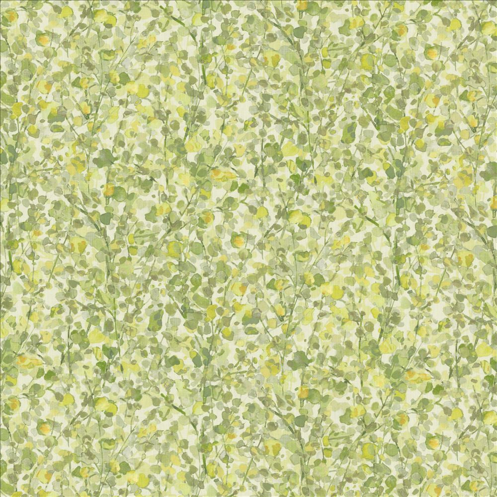 April Showers Pistachio  by Kasmir Fabric 5145 100% Cotton  SOUTH KOREA  </p><p>Repeat: Horizontal: 27 inches and Vertical: 27 inches 54  - Fabric Carolina -