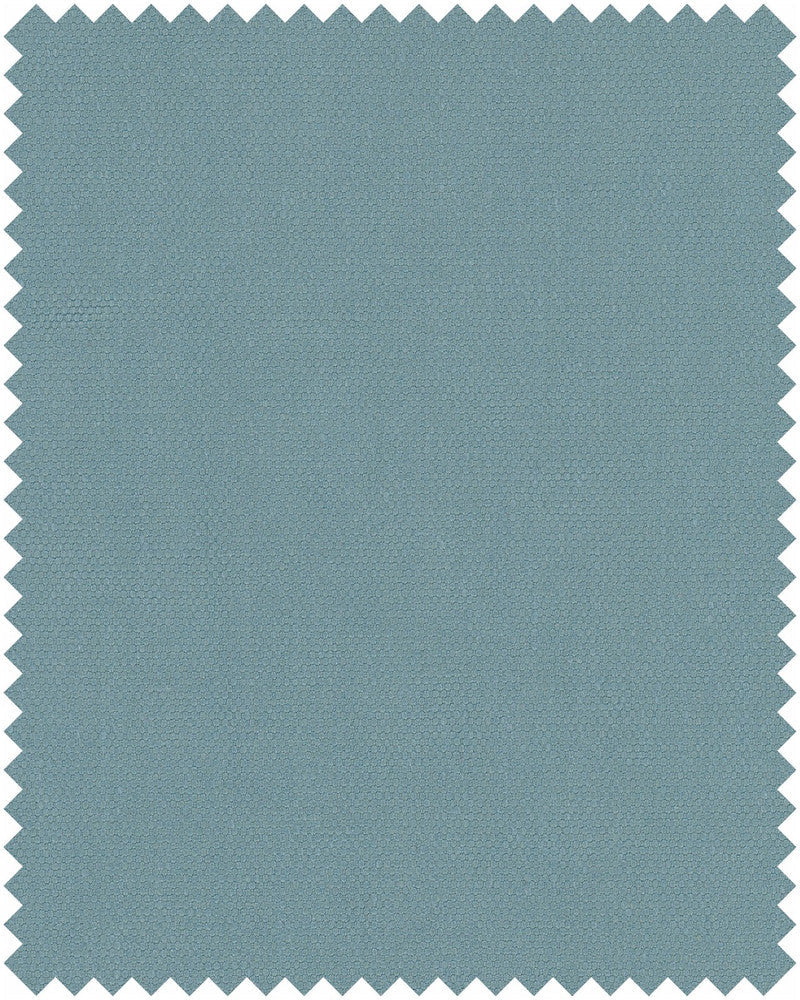 Aqua Haze Linen by Mind the Gap Designer Fabric Finest Velvets and Linens Collection 80% Linen, 20% Polyamide Made in Turkey 59.05in - Swanky Fabrics -