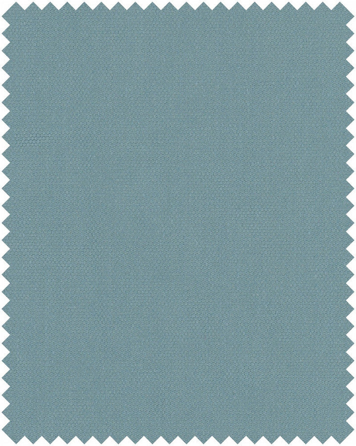 Aqua Haze Linen by Mind the Gap Designer Fabric Finest Velvets and Linens Collection 80% Linen, 20% Polyamide Made in Turkey 59.05in - Swanky Fabrics -