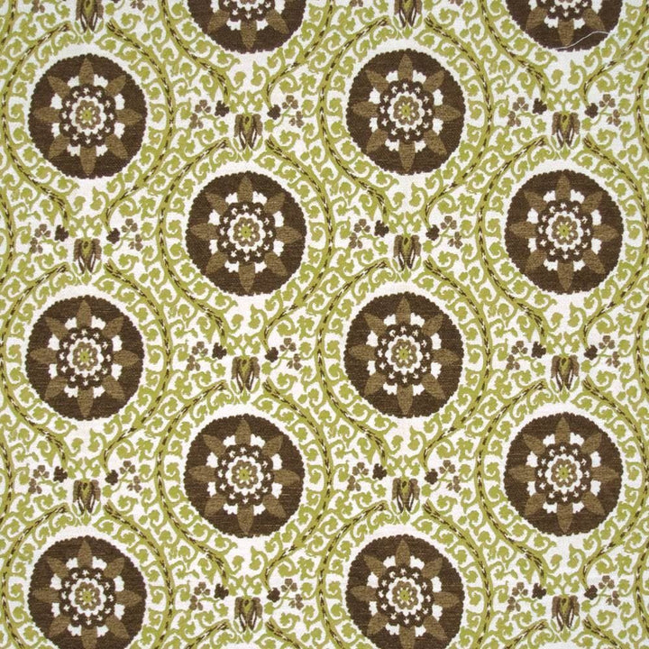 Arabian Nights Willow by Kasmir Fabric 1366 50% Rayon
29% Polyester
21% Cotton
 CHINA 9,000 Wyzenbeek Double Rubs Horizontal: 13 4/8 inches and Vertical: 10 4/8 inches 55 - Fabric Carolina -