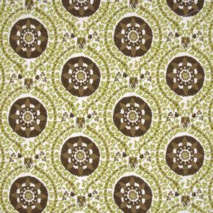 Arabian Nights Willow by Kasmir Fabric