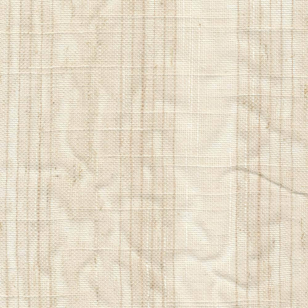 Arancino Natural by Kasmir Fabric 1373 70% Polyester 30% Cotton CHINA Not Tested H: 3 5/8 inches, V:N/A 114 - 118 - Fabric Carolina - Kasmir