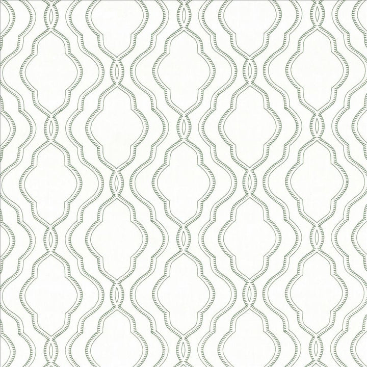 Arbor Cove Duckegg  by Kasmir Fabric See sample 100% Cotton
 INDIA Not Tested </p><p>Repeat: Horizontal: 10 2/8 inches and Vertical: 9 2/8 inches 52  - Fabric Carolina -