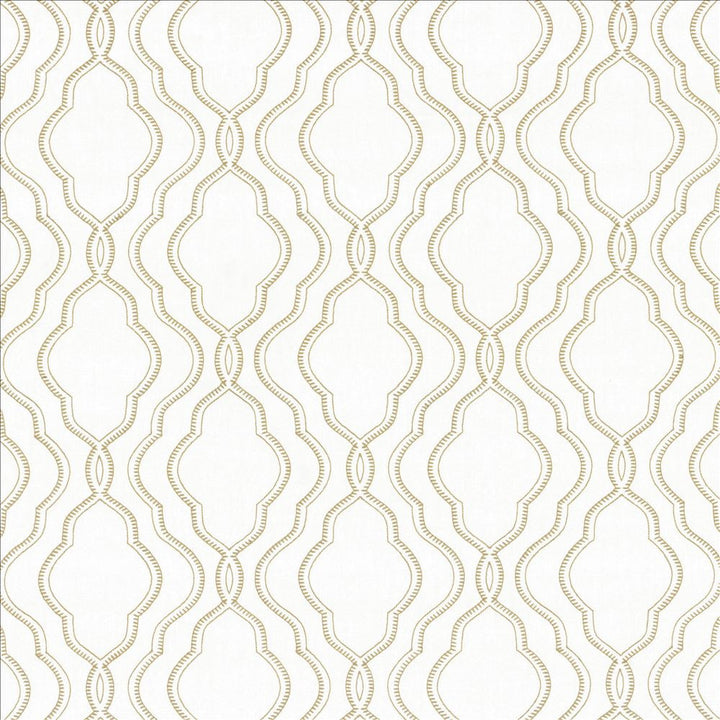 Arbor Cove Taupe by Kasmir Fabric 1449 100% Cotton
 INDIA </p><p>Repeat: Horizontal: 10 2/8 inches and Vertical: 9 2/8 inches 52 - Fabric Carolina -