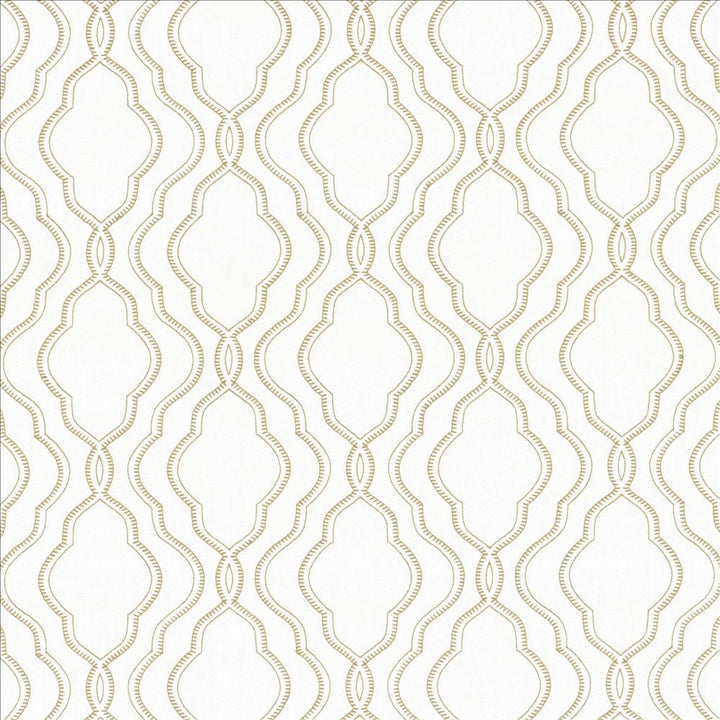 Arbor Cove Taupe by Kasmir Fabric 1449 100% Cotton
 INDIA Not Tested Horizontal: 10 2/8 inches and Vertical: 9 2/8 inches 52 - Fabric Carolina -