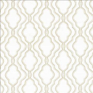 Arbor Cove Taupe by Kasmir Fabric