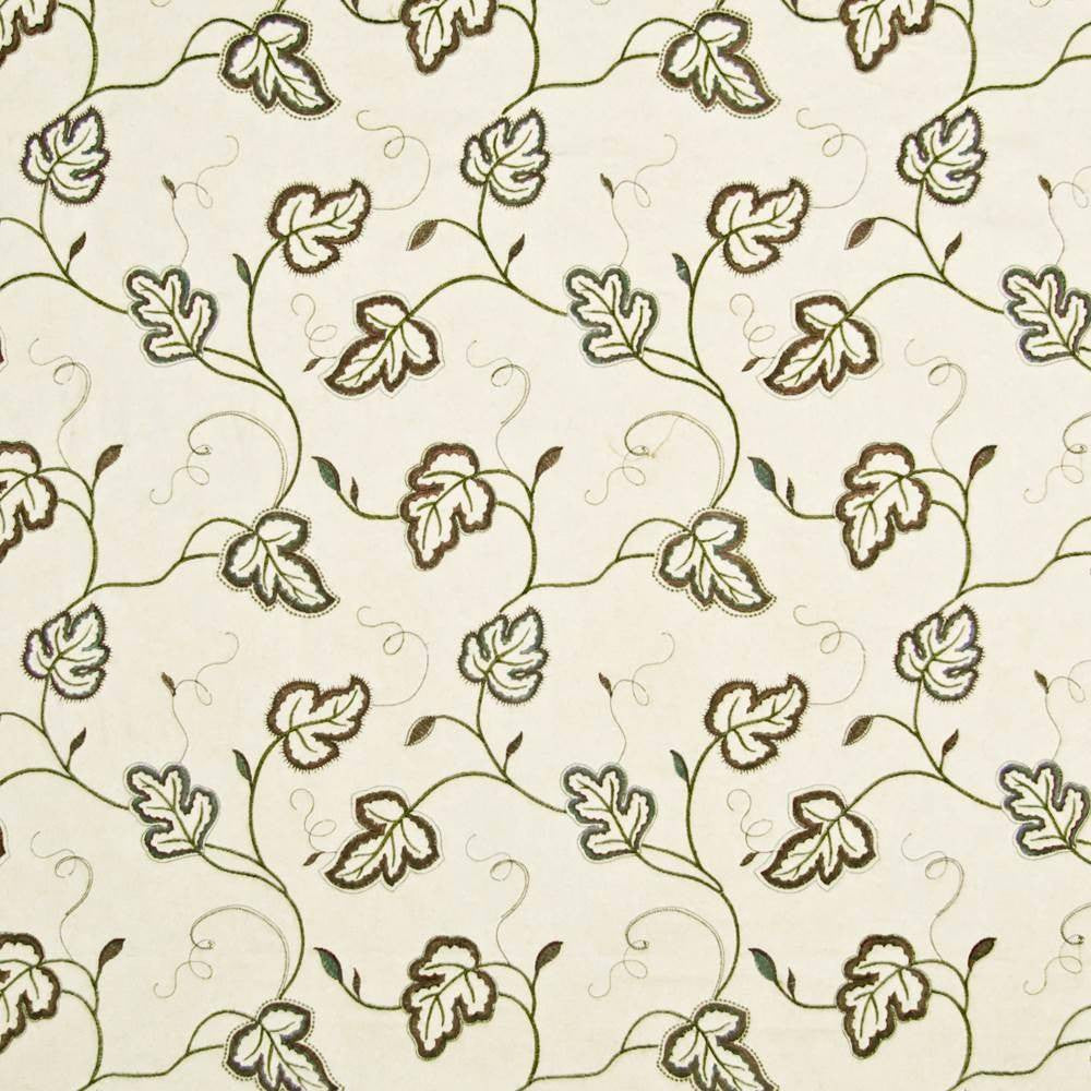 Arbor Day Amethyst by Kasmir Fabric 1370 100% Cotton CHINA 6,000 Wyzenbeek Double Rubs H: 13 4/8 inches, V:15 6/8 inches 54 - Fabric Carolina - Kasmir