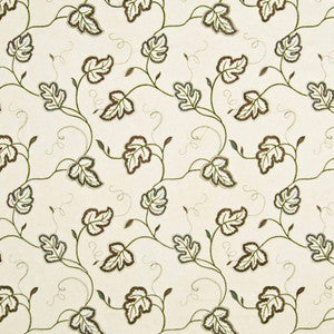 Arbor Day Amethyst by Kasmir Fabric