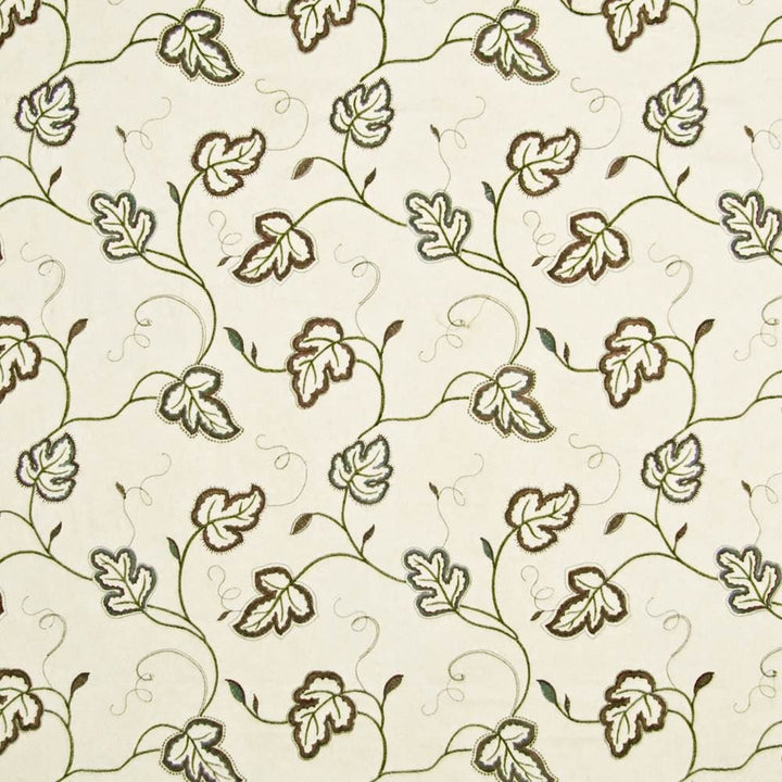 Arbor Day Amethyst by Kasmir Fabric 1370 100% Cotton
 CHINA 6,000 Wyzenbeek Double Rubs </p><p>Repeat: Horizontal: 13 4/8 inches and Vertical: 15 6/8 inches 54 - Fabric Carolina -