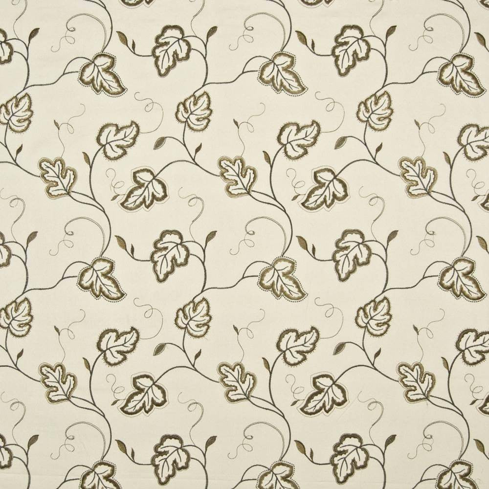 Arbor Day Maple by Kasmir Fabric 1371 100% Cotton CHINA 6,000 Wyzenbeek Double Rubs H: 13 4/8 inches, V:15 6/8 inches 54 - Fabric Carolina - Kasmir