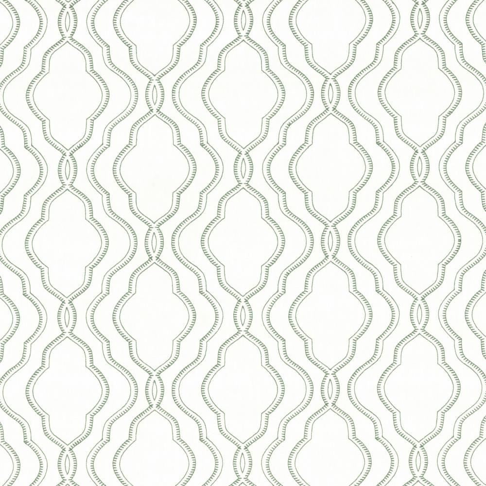 Arbor Cove Duckegg by Kasmir Fabric 1449 100% Cotton
 INDIA </p><p>Repeat: Horizontal: 10 2/8 inches and Vertical: 9 2/8 inches 52 - Fabric Carolina -