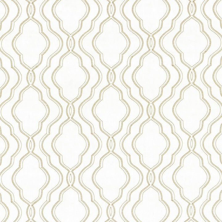 Arbor Cove Taupe by Kasmir Fabric 1449 100% Cotton
 INDIA </p><p>Repeat: Horizontal: 10 2/8 inches and Vertical: 9 2/8 inches 52 - Fabric Carolina -