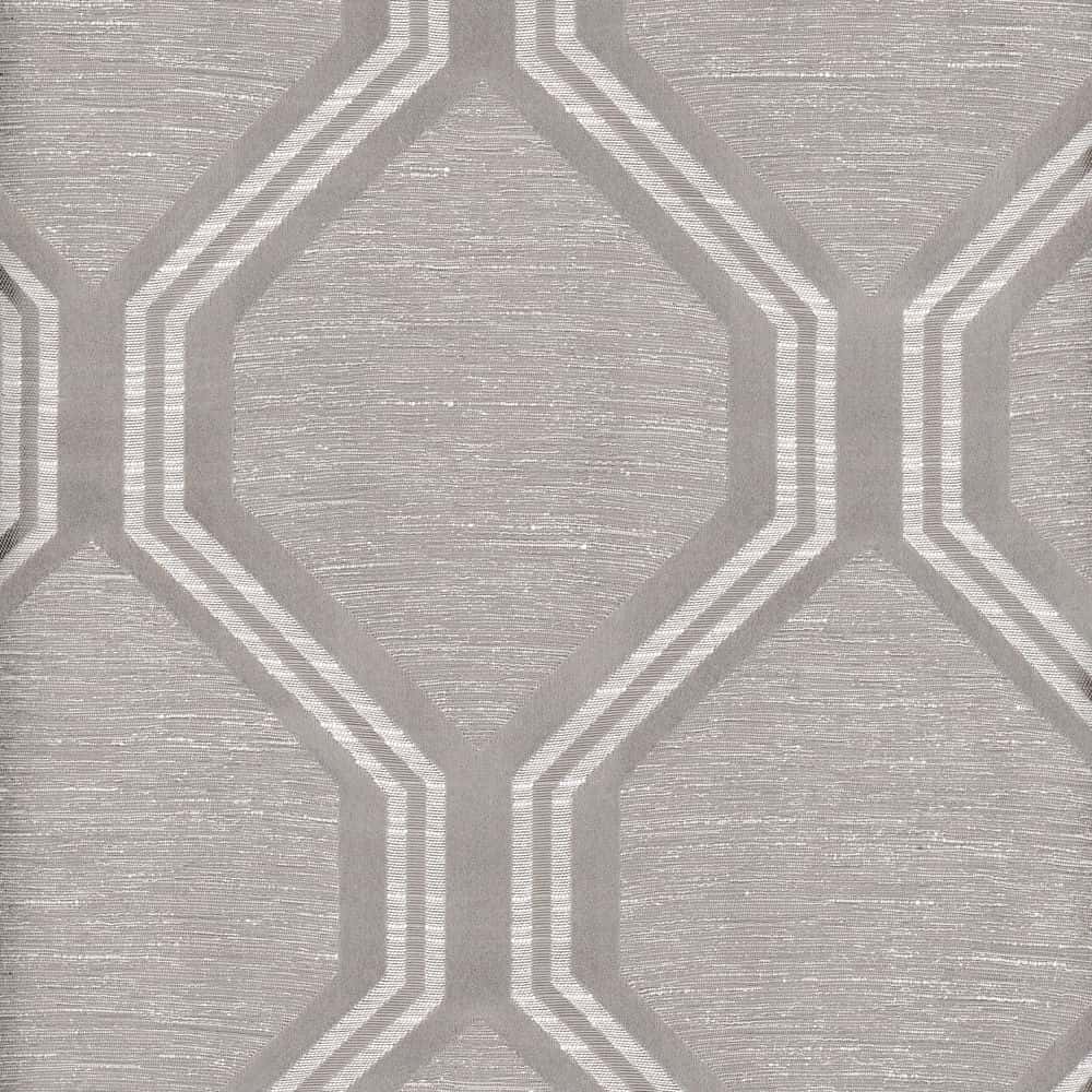 Arbor Silver By Heritage Fabric