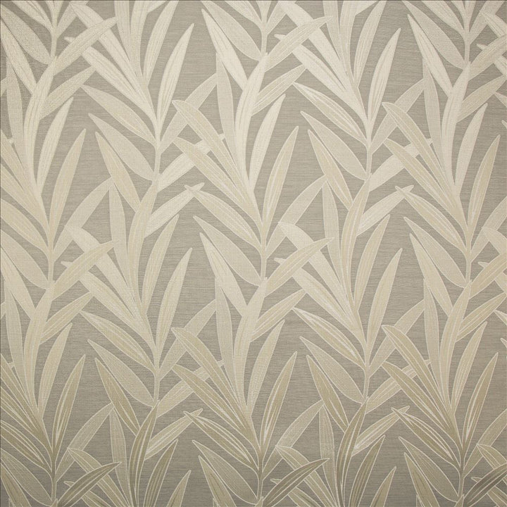Archie Grey by Kasmir Fabric 1462 67% Polyester
33% Cotton
 INDIA </p><p>Repeat: Horizontal: 13 5/8 inches and Vertical: 14 2/8 inches 54 - Fabric Carolina -