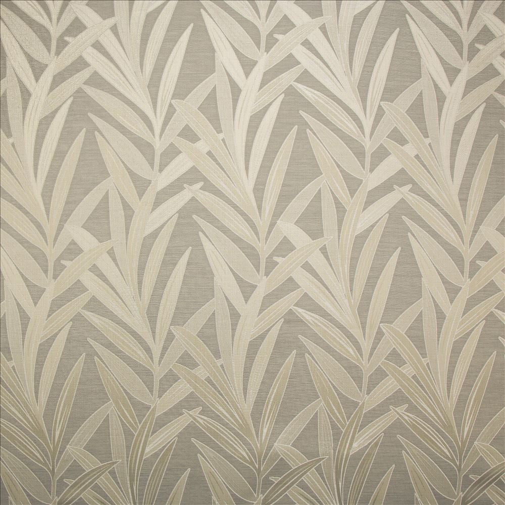 Archie Grey by Kasmir Fabric 1462 67% Polyester
33% Cotton
 INDIA </p><p>Repeat: Horizontal: 13 5/8 inches and Vertical: 14 2/8 inches 54 - Fabric Carolina -