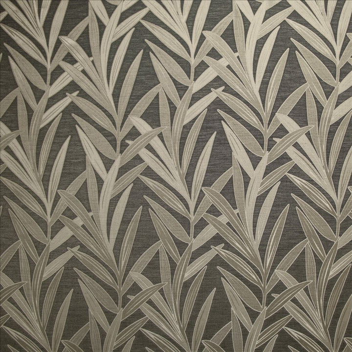 Archie Raven by Kasmir Fabric 1462 67% Polyester
33% Cotton
 INDIA 25,000 Wyzenbeek Double Rubs </p><p>Repeat: Horizontal: 13 5/8 inches and Vertical: 14 2/8 inches 54 - Fabric Carolina -