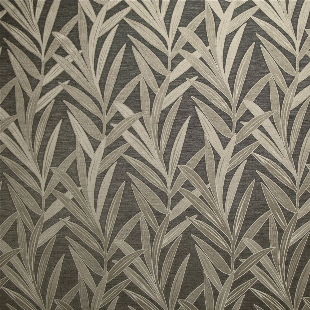Archie Raven by Kasmir Fabric 1462 67% Polyester
33% Cotton
 INDIA 25,000 Wyzenbeek Double Rubs </p><p>Repeat: Horizontal: 13 5/8 inches and Vertical: 14 2/8 inches 54 - Fabric Carolina -