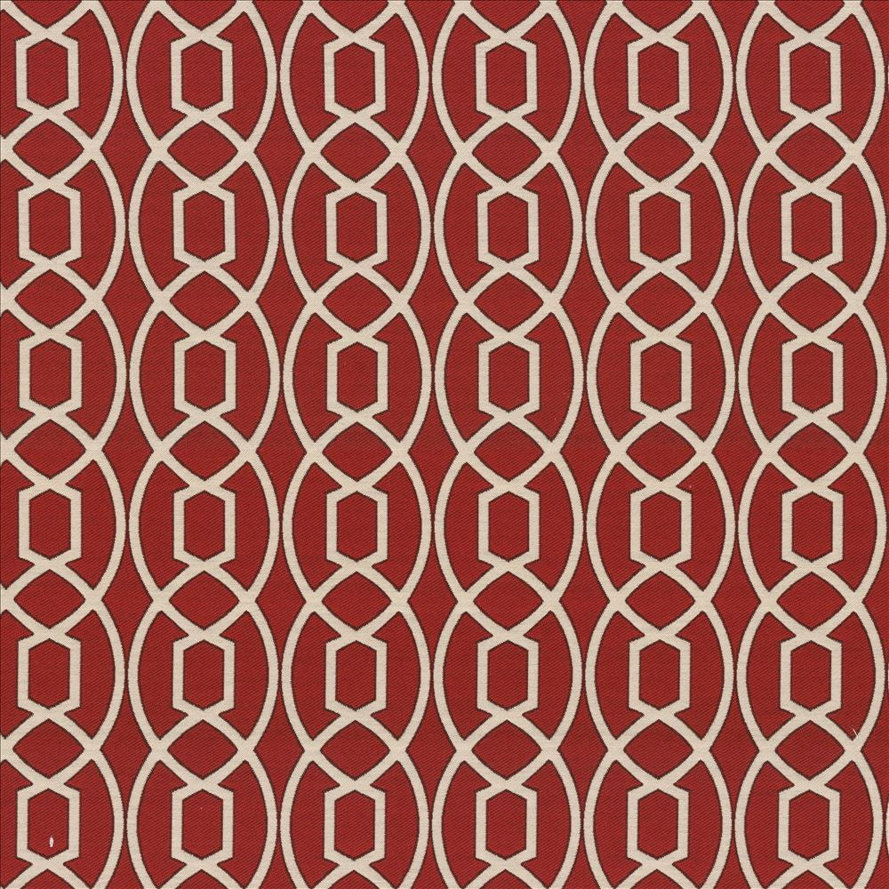 Archstone Firecracker by Kasmir Fabric 5087 100% Polyester CHINA 9,000 Wyzenbeek Double Rubs Horizontal: 3 4/8 inches and Vertical: 3 3/8 inches 54 - Fabric Carolina -