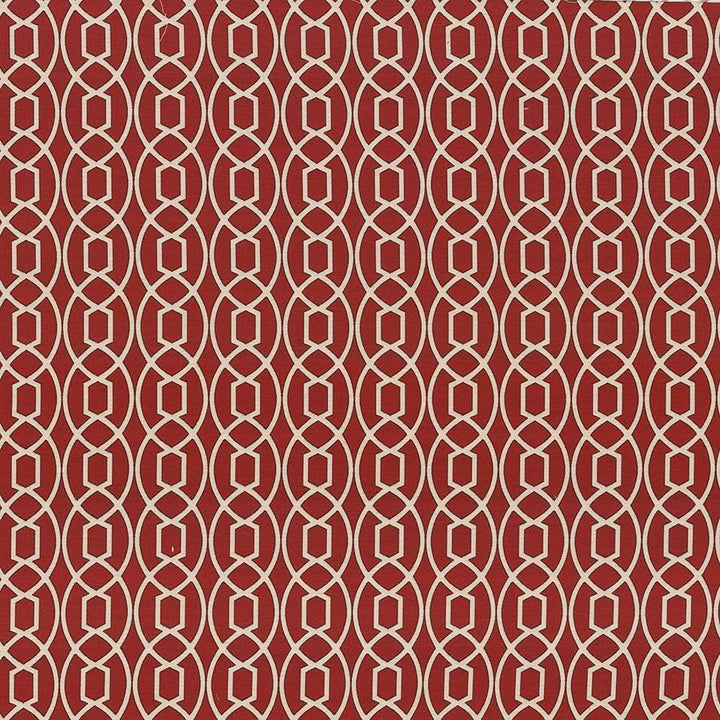 Archstone Firecracker by Kasmir Fabric 5087 100% Polyester CHINA 9,000 Wyzenbeek Double Rubs H: 3 4/8 inches, V:3 3/8 inches 54 - Fabric Carolina - Kasmir