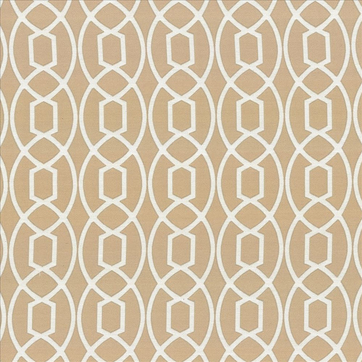 Archstone Hummus  by Kasmir Fabric See sample 100% Polyester
 CHINA 9,000 Wyzenbeek Double Rubs </p><p>Repeat: Horizontal: 3 4/8 inches and Vertical: 3 3/8 inches 54  - Fabric Carolina -