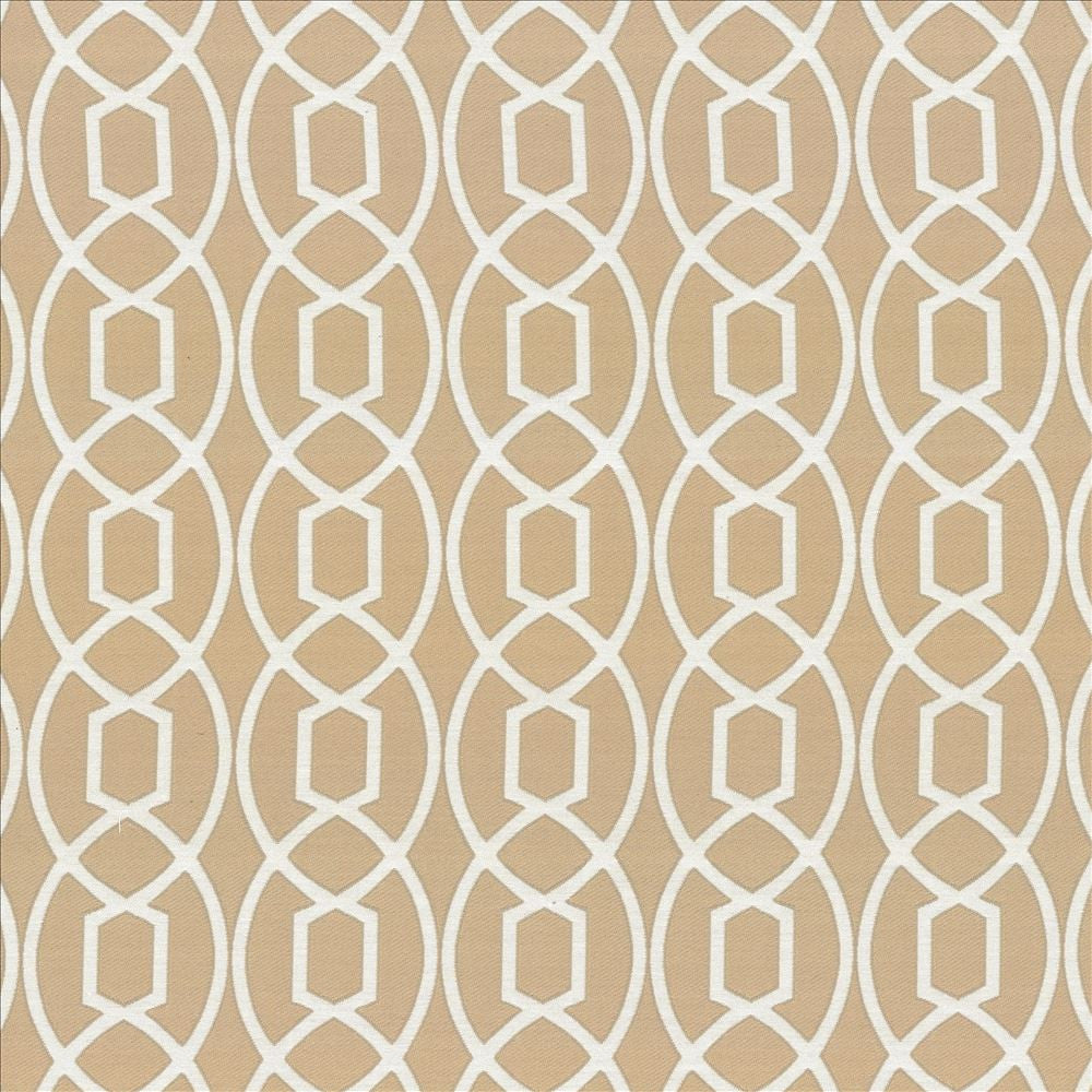 Archstone Hummus by Kasmir Fabric 5086 100% Polyester
 CHINA 9,000 Wyzenbeek Double Rubs </p><p>Repeat: Horizontal: 3 4/8 inches and Vertical: 3 3/8 inches 54 - Fabric Carolina -