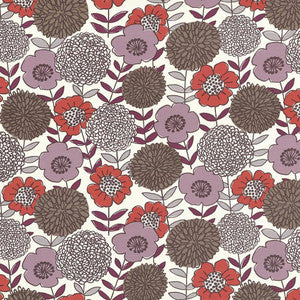 Arcodoro Bittersweet by Kasmir Fabric