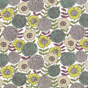 Arcodoro Honeydew by Kasmir Fabric