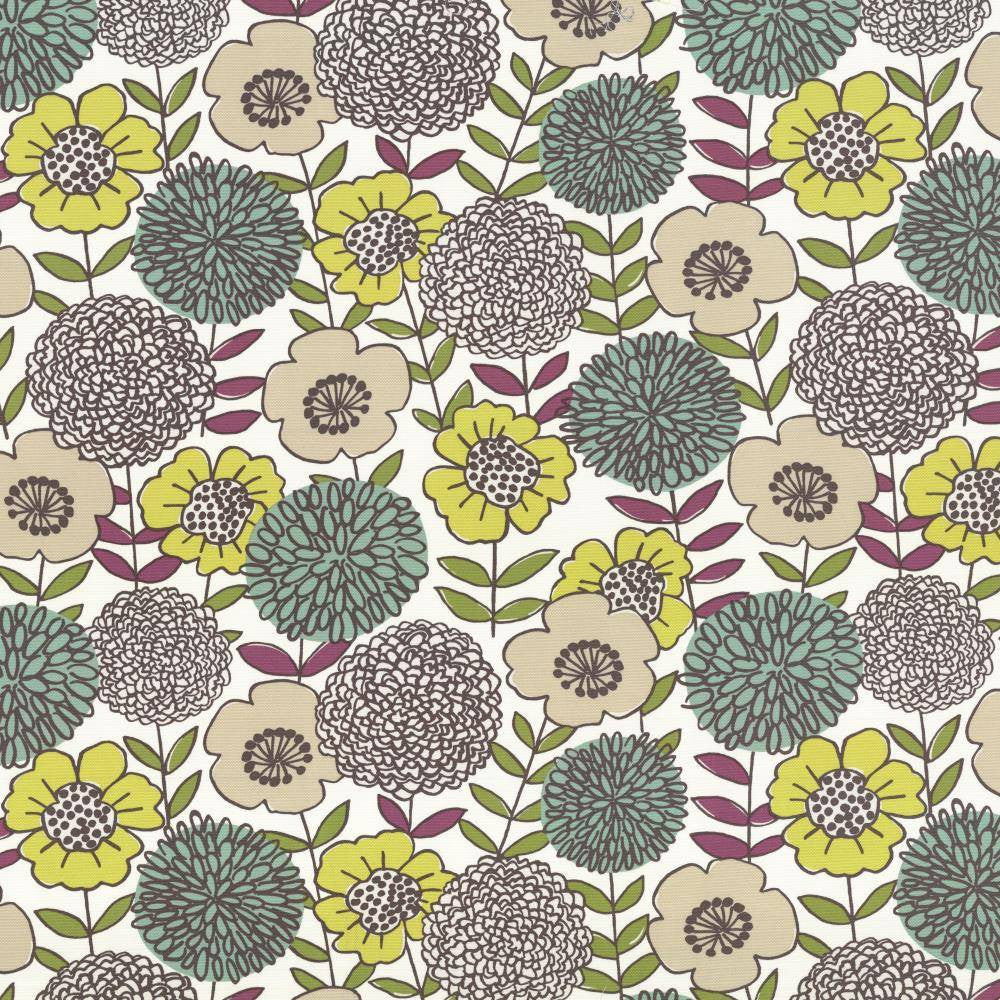 Arcodoro Honeydew by Kasmir Fabric 5065 100% Cotton
 CHINA </p><p>Repeat: Horizontal: 27 inches and Vertical: 25 2/8 inches 54 - Fabric Carolina -