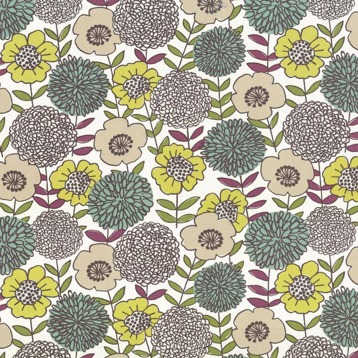 Arcodoro Honeydew by Kasmir Fabric 5065 100% Cotton
 CHINA </p><p>Repeat: Horizontal: 27 inches and Vertical: 25 2/8 inches 54 - Fabric Carolina -