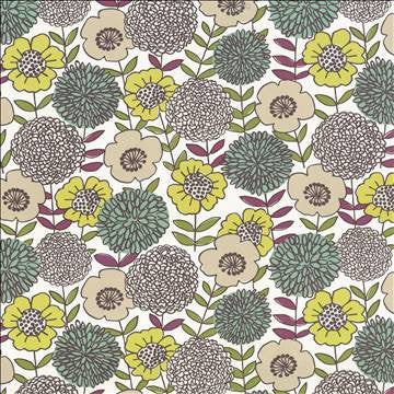 Arcodoro Honeydew by Kasmir Fabric 5065 100% Cotton CHINA 15,000 Wyzenbeek Double Rubs H: 27 inches, V: 25 2/8 inches 54 - Fabric Carolina - Kasmir