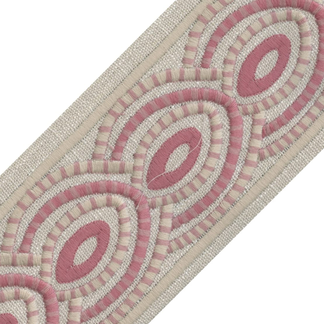 Fort-Alezas Arcors Rose by Europatex Designer Trim