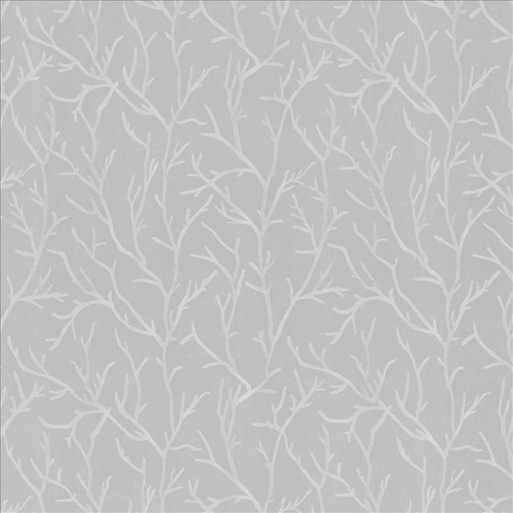 Arezzo Snow  by Kasmir Fabric See sample 100% Polyester
 TURKEY  </p><p>Repeat: Horizontal: 20 4/8 inches and Vertical: 23 6/8 inches 117  - Fabric Carolina -
