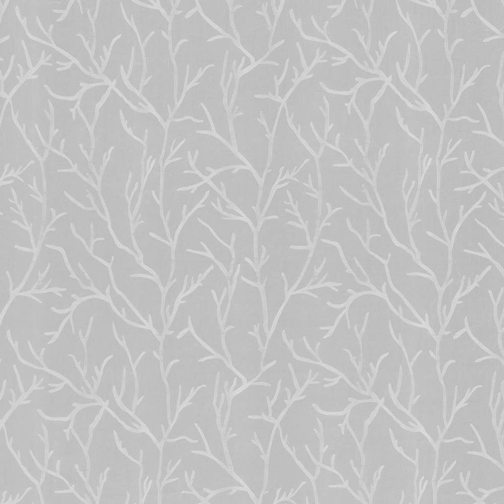 Arezzo Snow by Kasmir Fabric 5076 100% Polyester TURKEY H: 20 4/8 inches, V:23 6/8 inches 117 - 118 - Fabric Carolina - Kasmir