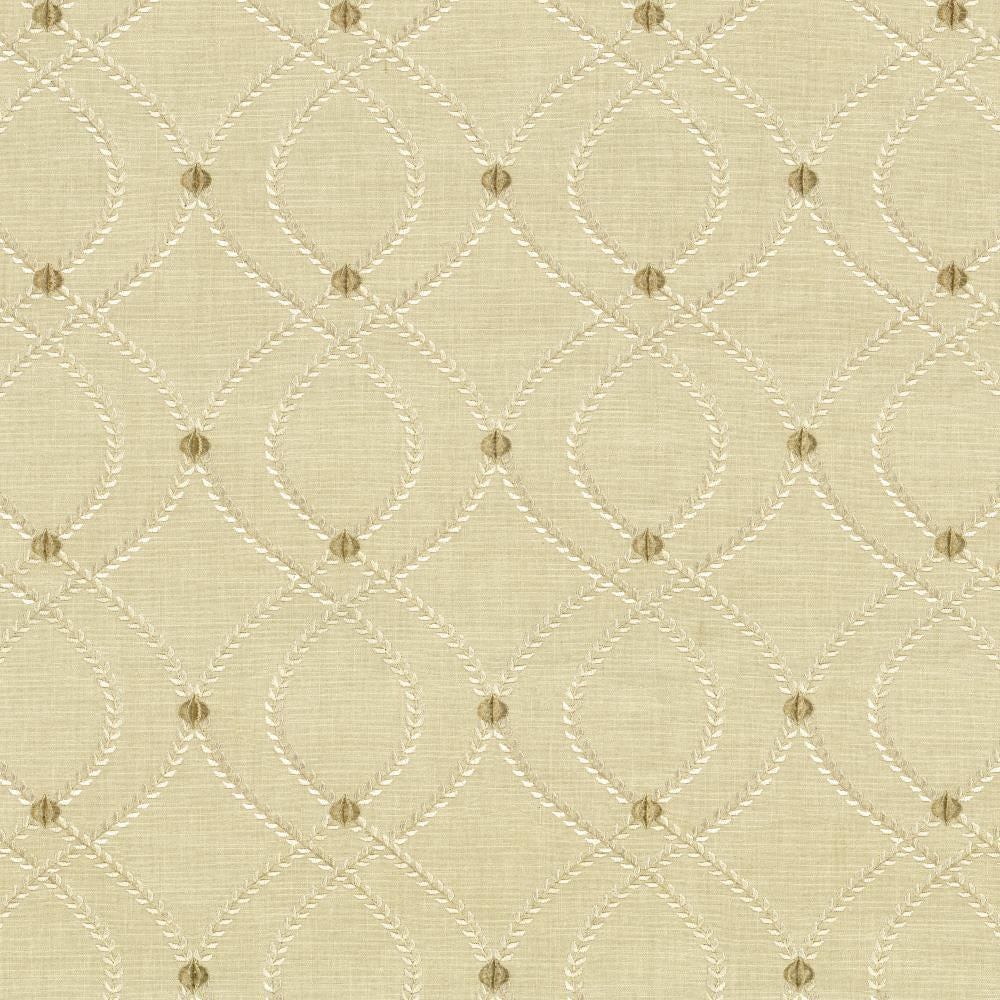 Aria Cashmere by Kasmir Fabric 1450 72% Cotton
28% Polyester
 INDIA </p><p>Repeat: Horizontal: 6 6/8 inches and Vertical: 6 2/8 inches 54 - Fabric Carolina -