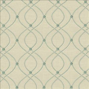 Aria Mallard by Kasmir Fabric