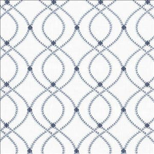 Aria Marine by Kasmir Fabric