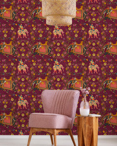 ARISTOCRACY Wallpaper (WP20403) by Mind The Gap