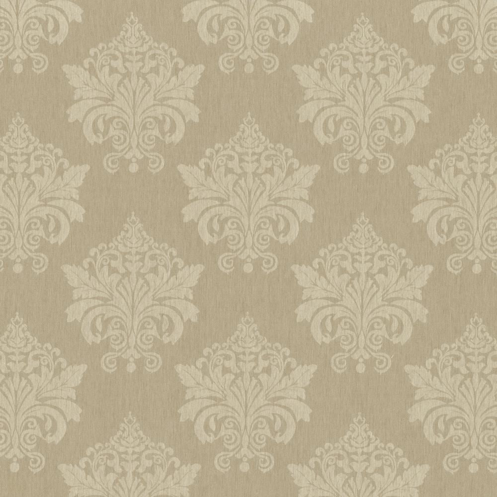 Aristotle 60 Taupe by Kasmir Fabric 5138 68% Polyester
32% Cotton
 SPAIN </p><p>Repeat: Horizontal: 18 inches and Vertical: 15 6/8 inches 60 - Fabric Carolina -