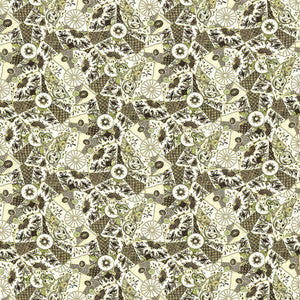 Arita Licorice by Kasmir Fabric